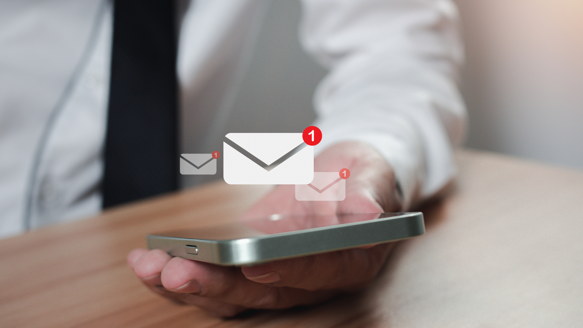 Ativação de e-mail institucional